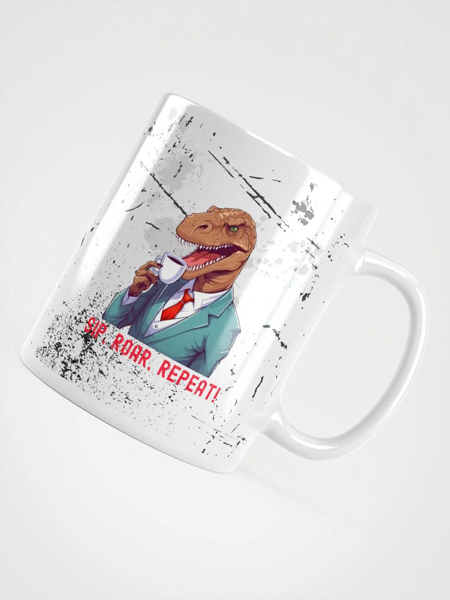 TEA REX - SIP, ROAR, REPEAT! product image (7)