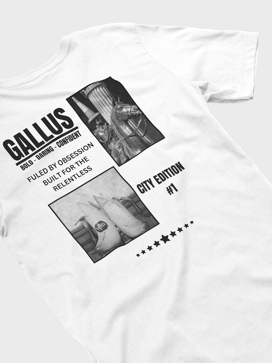 Gallus T-Shirts product image (4)