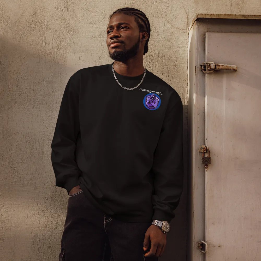 Unisex Long Sleeve T-Shirt product image (1)