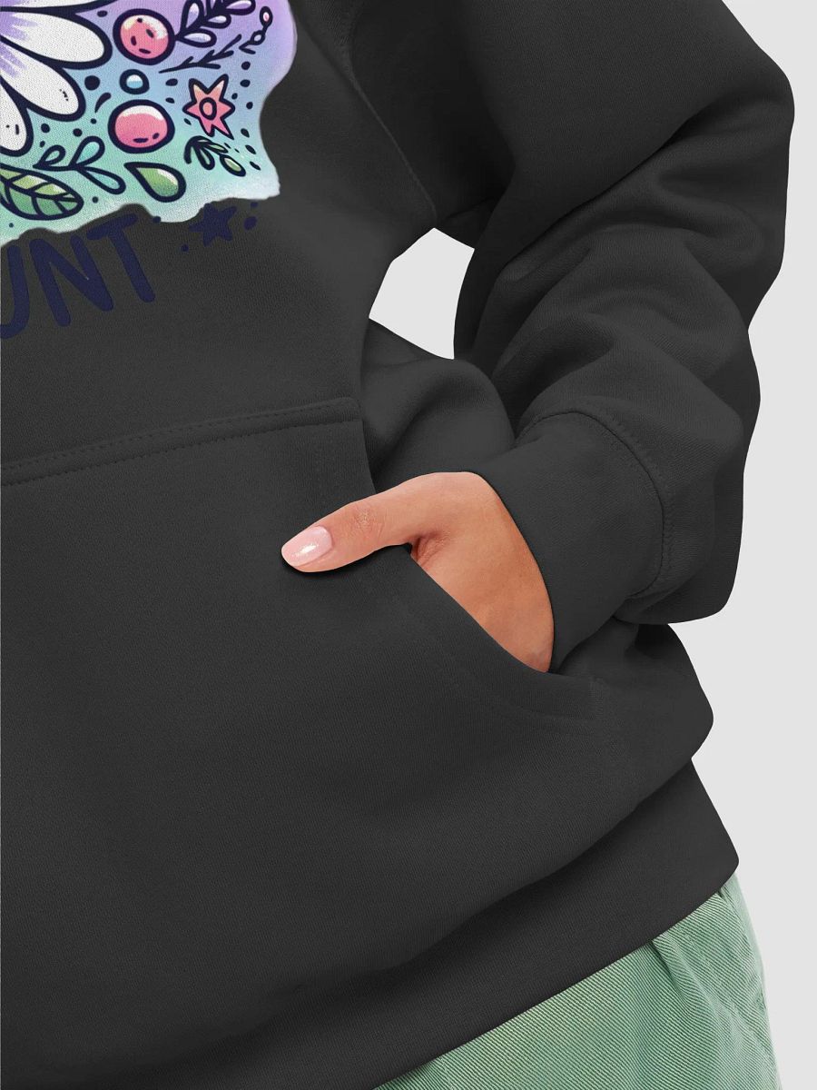 Bloom of Inspiration Hoodie product image (64)