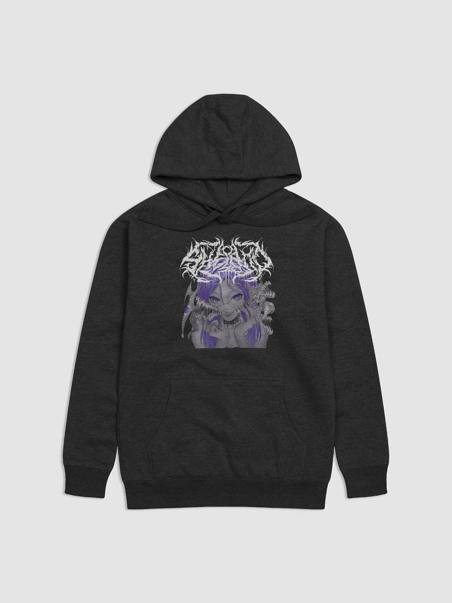 Metal Cutie Hoodie product image (1)