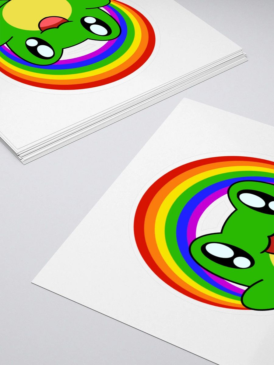 Happy Frog product image (4)