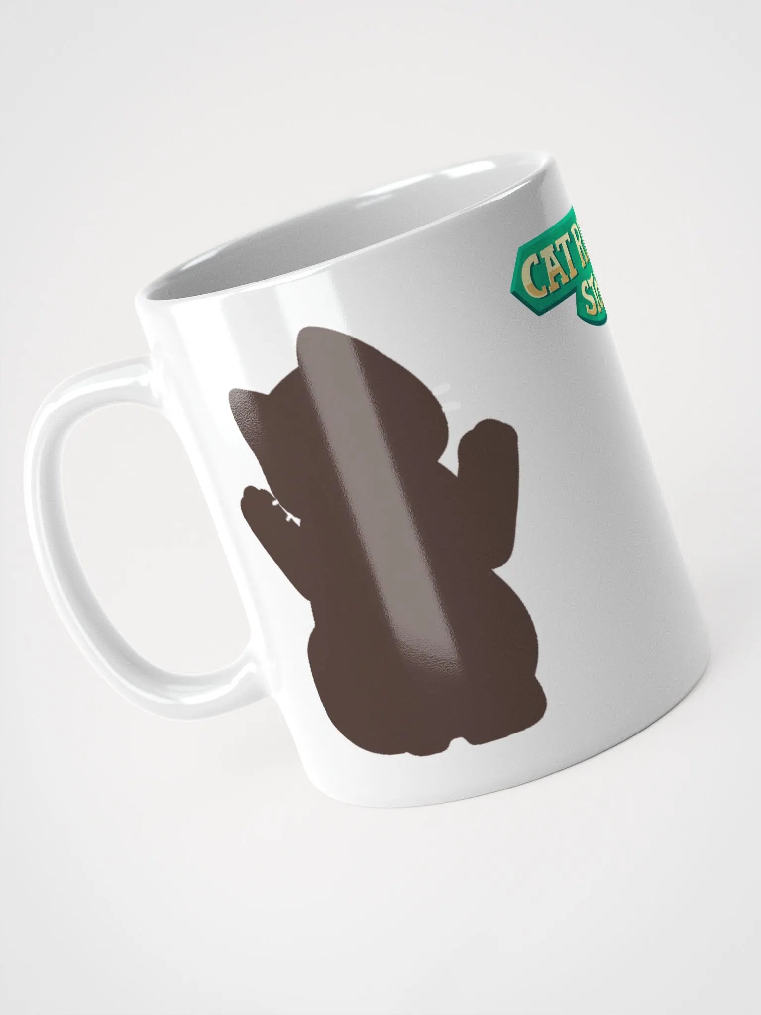 Void Cat Mug product image (6)