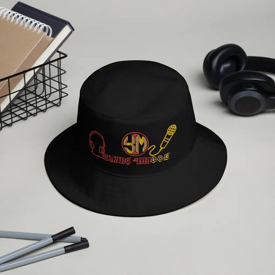 YOUNG MO 305 LOVE 4 MUSIC BUCKET product image (5)
