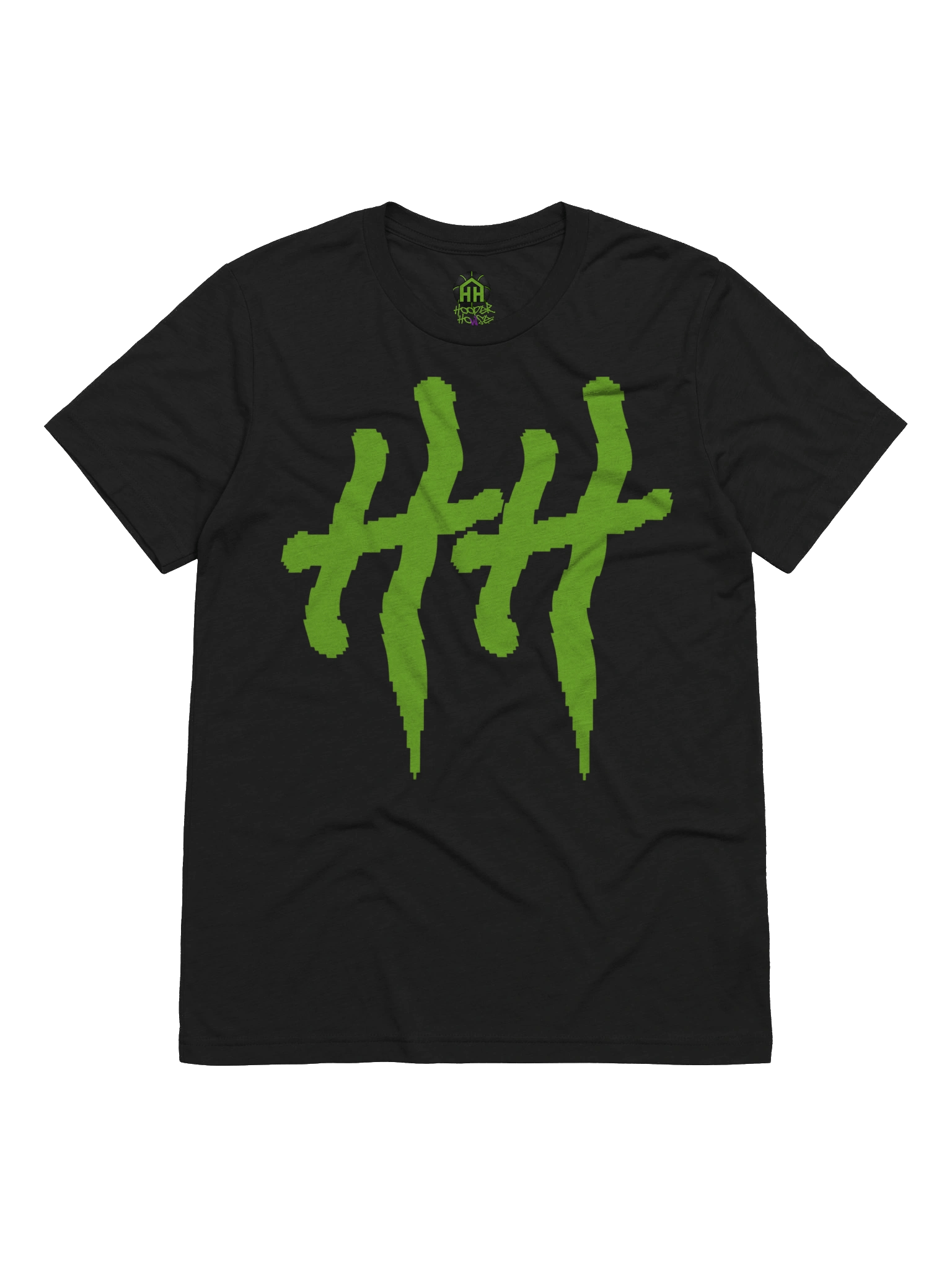 HH Tee - WAVY product image (1)