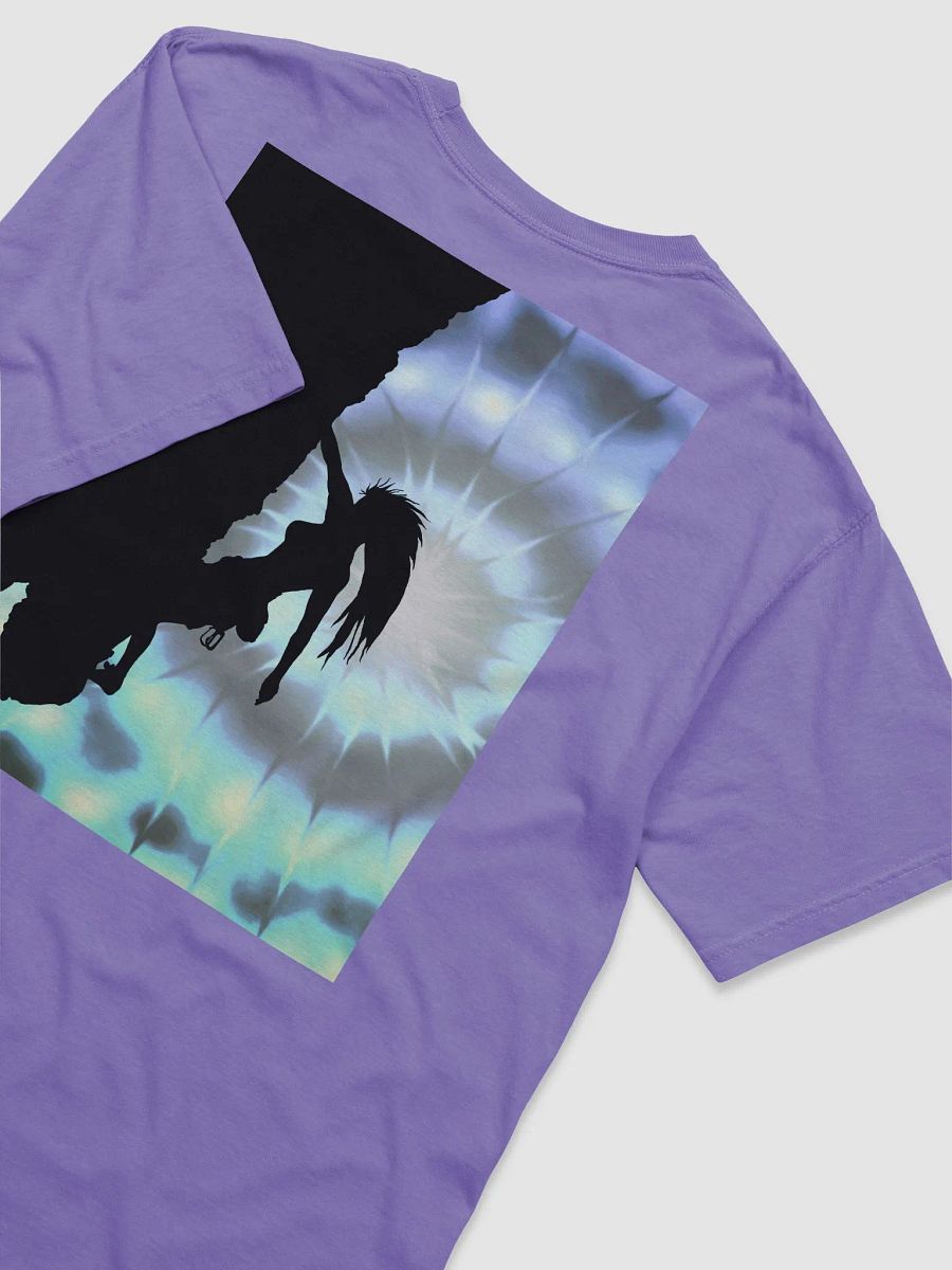 Dusk Nova Climber t shirt product image (32)