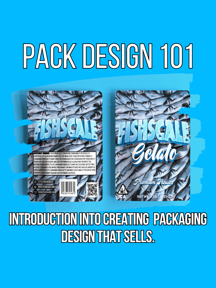 Pack Design 101 product image (1)