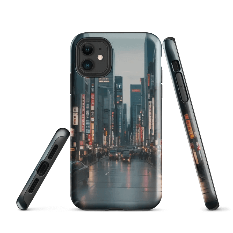 TOKYO NIGHTS product image (1)