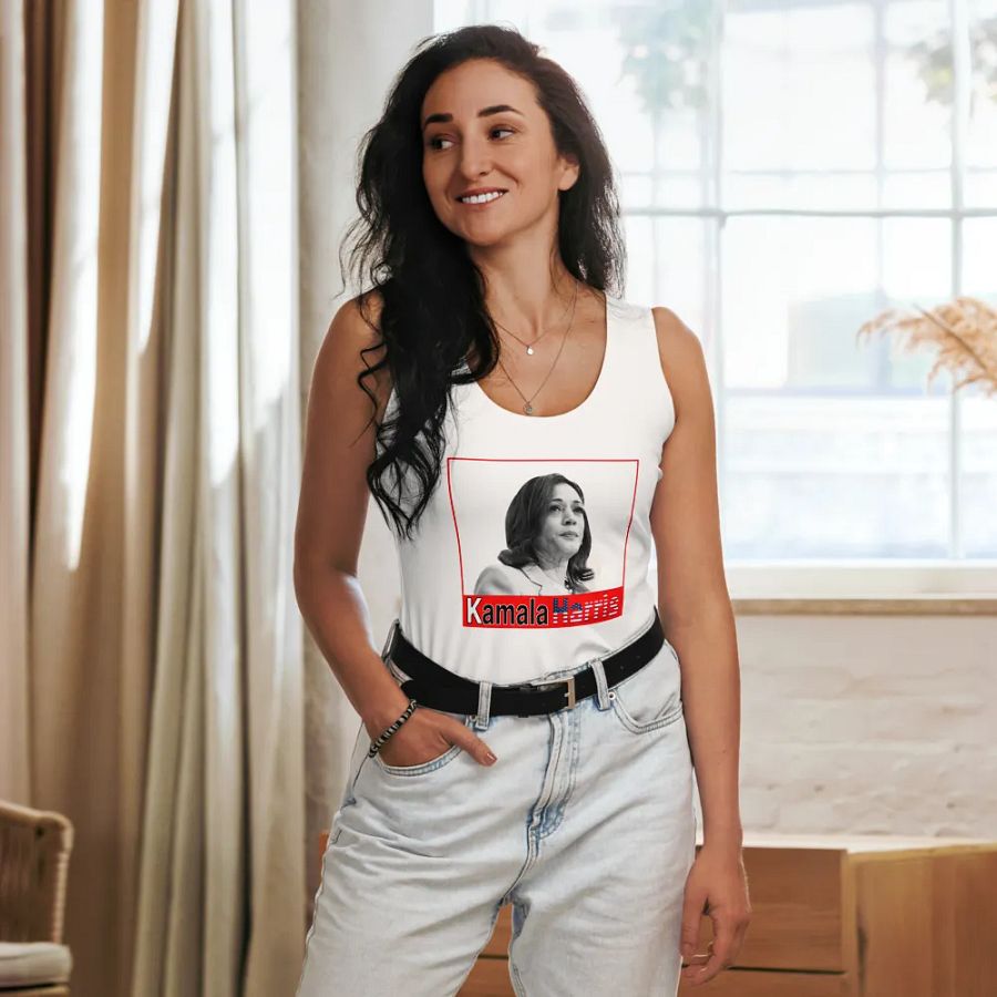 All-Over Print Women's Tank Top product image (8)