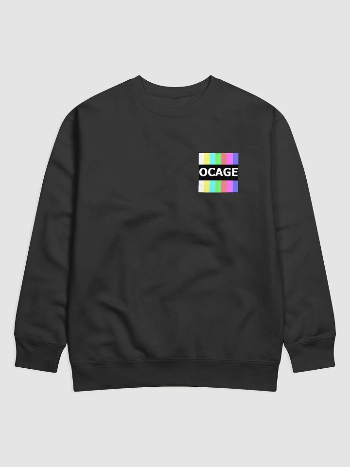 Ocage No Signal Sweater product image (1)