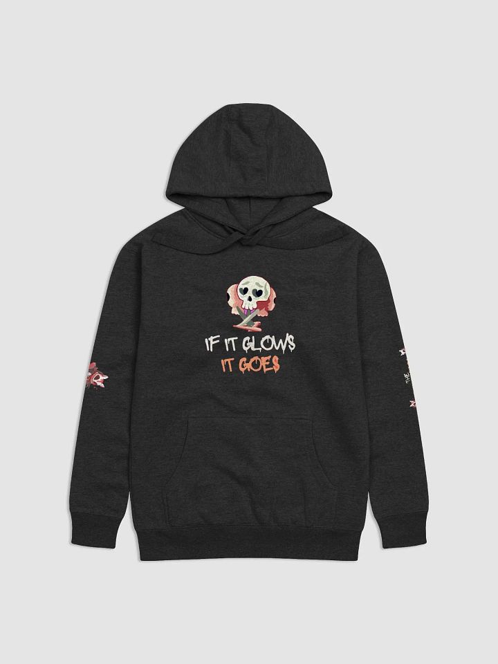 Totem Hoodie product image (6)