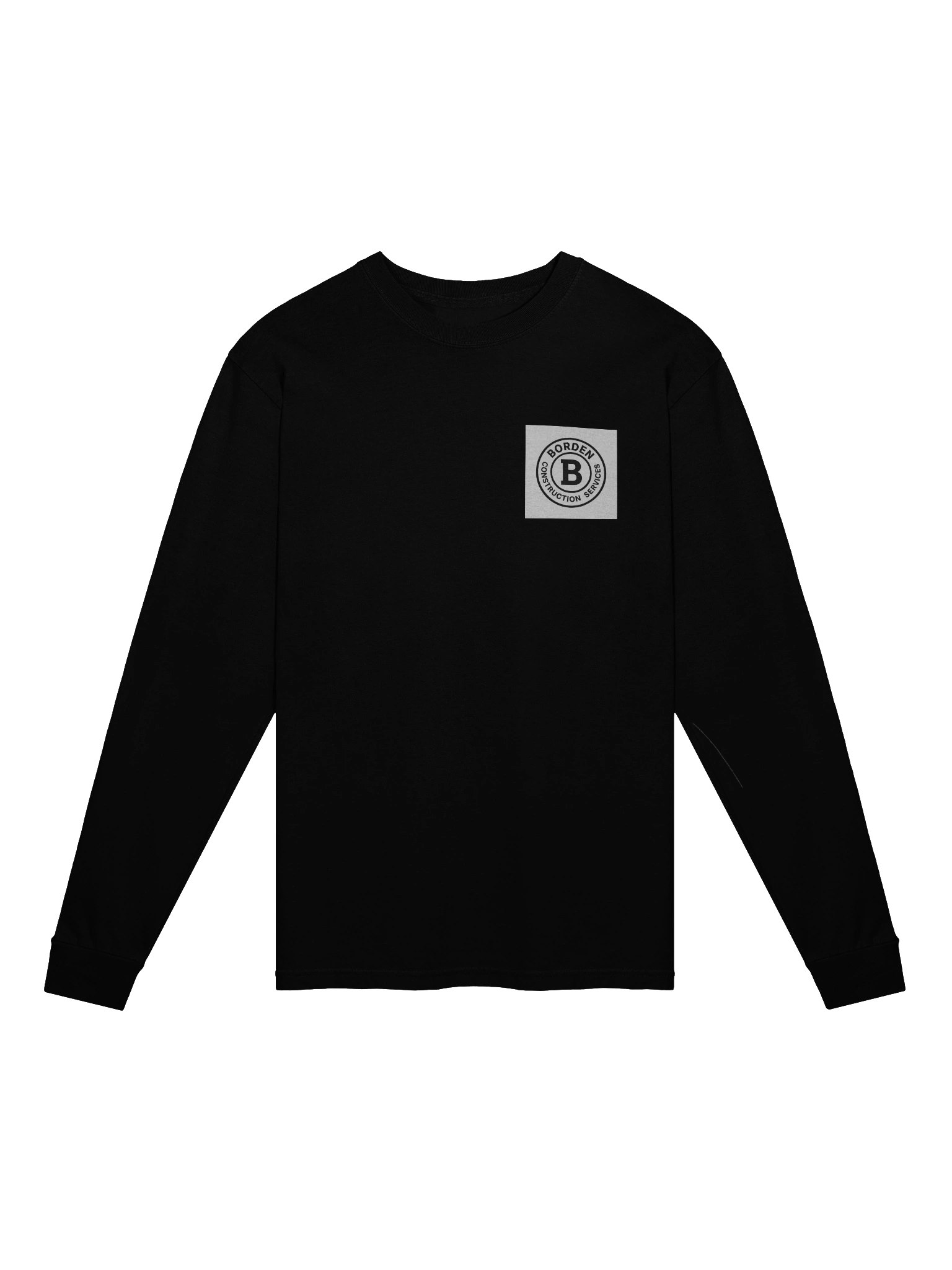 B.C.S Long Sleeve product image (1)