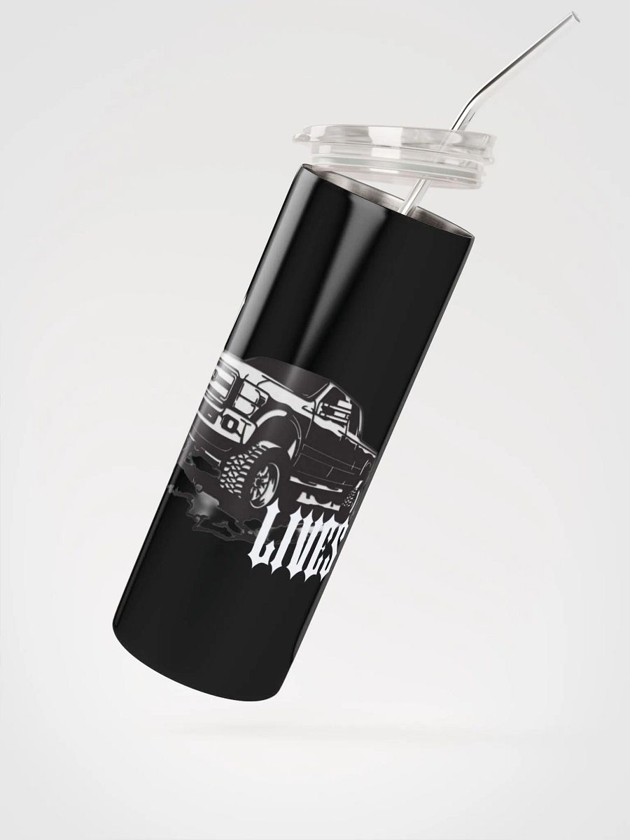 THE BEAST TUMBLER product image (2)