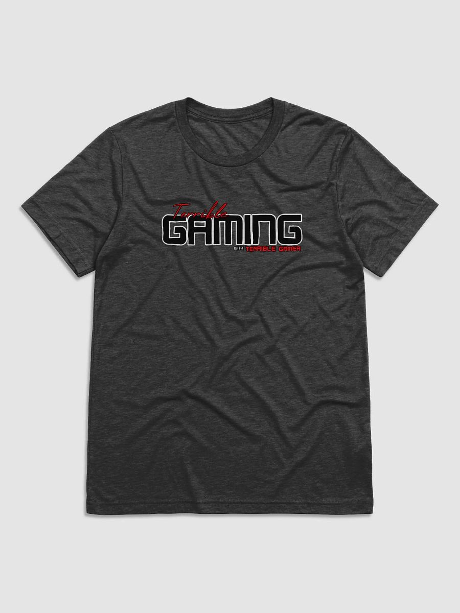 A Terrible T-Shirt product image (1)