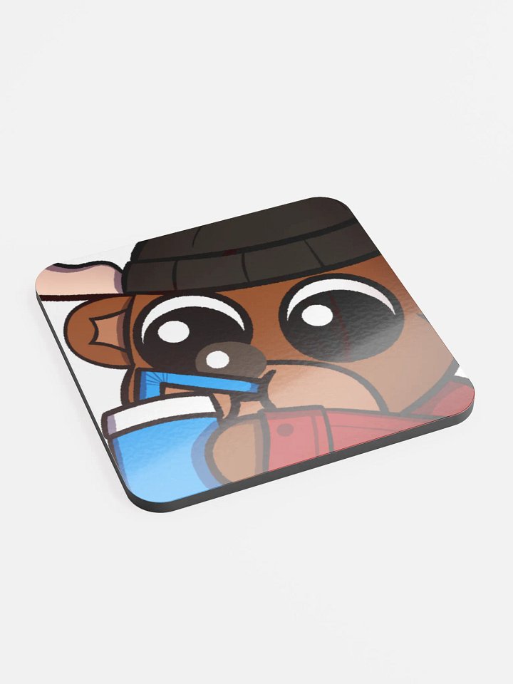 Sippy Coaster product image (2)
