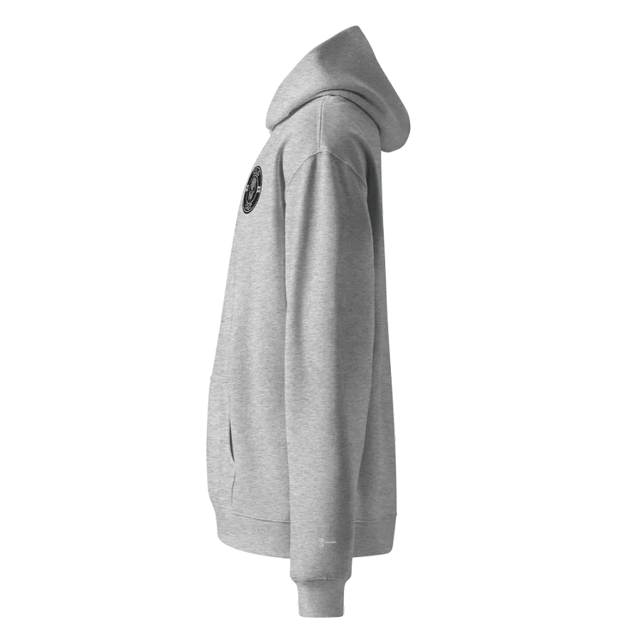 SolidCast Premium Hoodie product image (8)