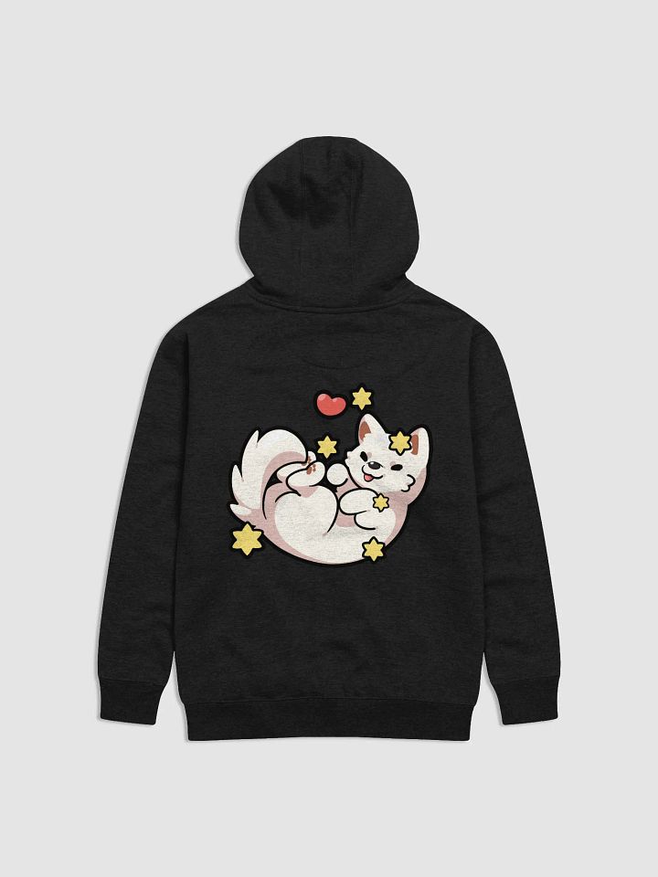 Playful Woofle Hoodie product image (2)