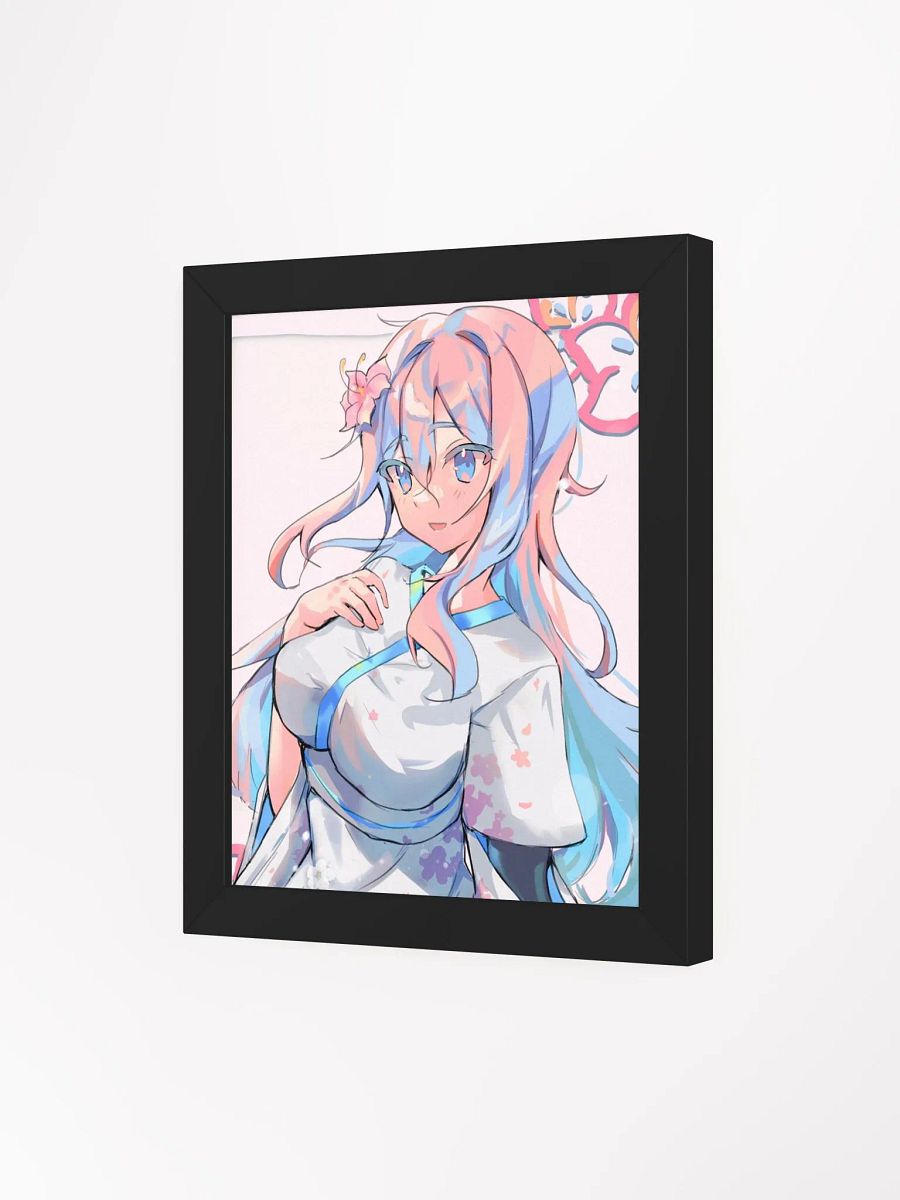 Nami Miyahara Poster (Design 1) product image (3)