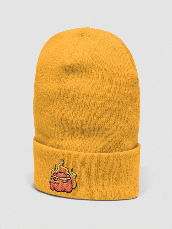 Jello Beanie product image (2)