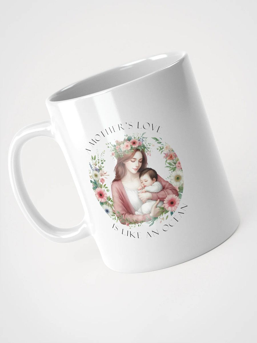 Mother's Love Mother's Day Mug product image (7)
