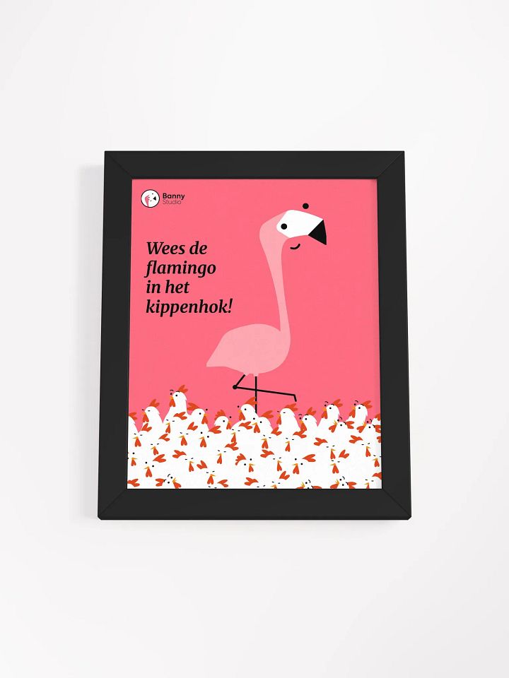 Banny Poster product image (1)