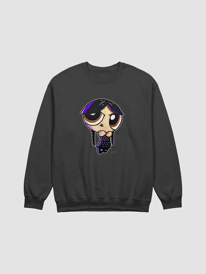 *Snap Snap* Day 7 Sweatshirt product image (8)