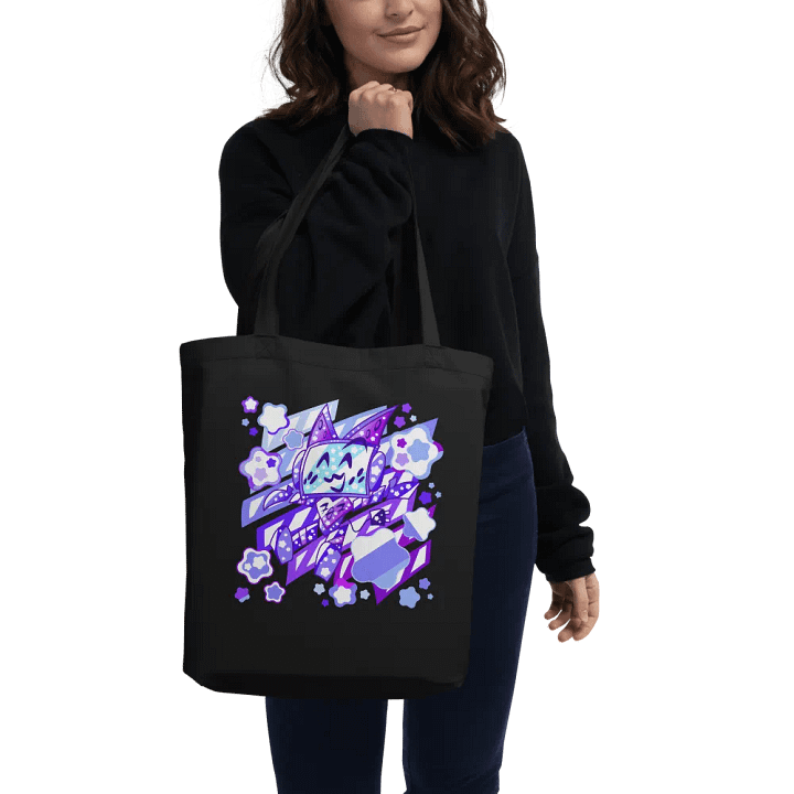 ★彡Spr1ngles Candy Tote Bag ★彡 product image (2)