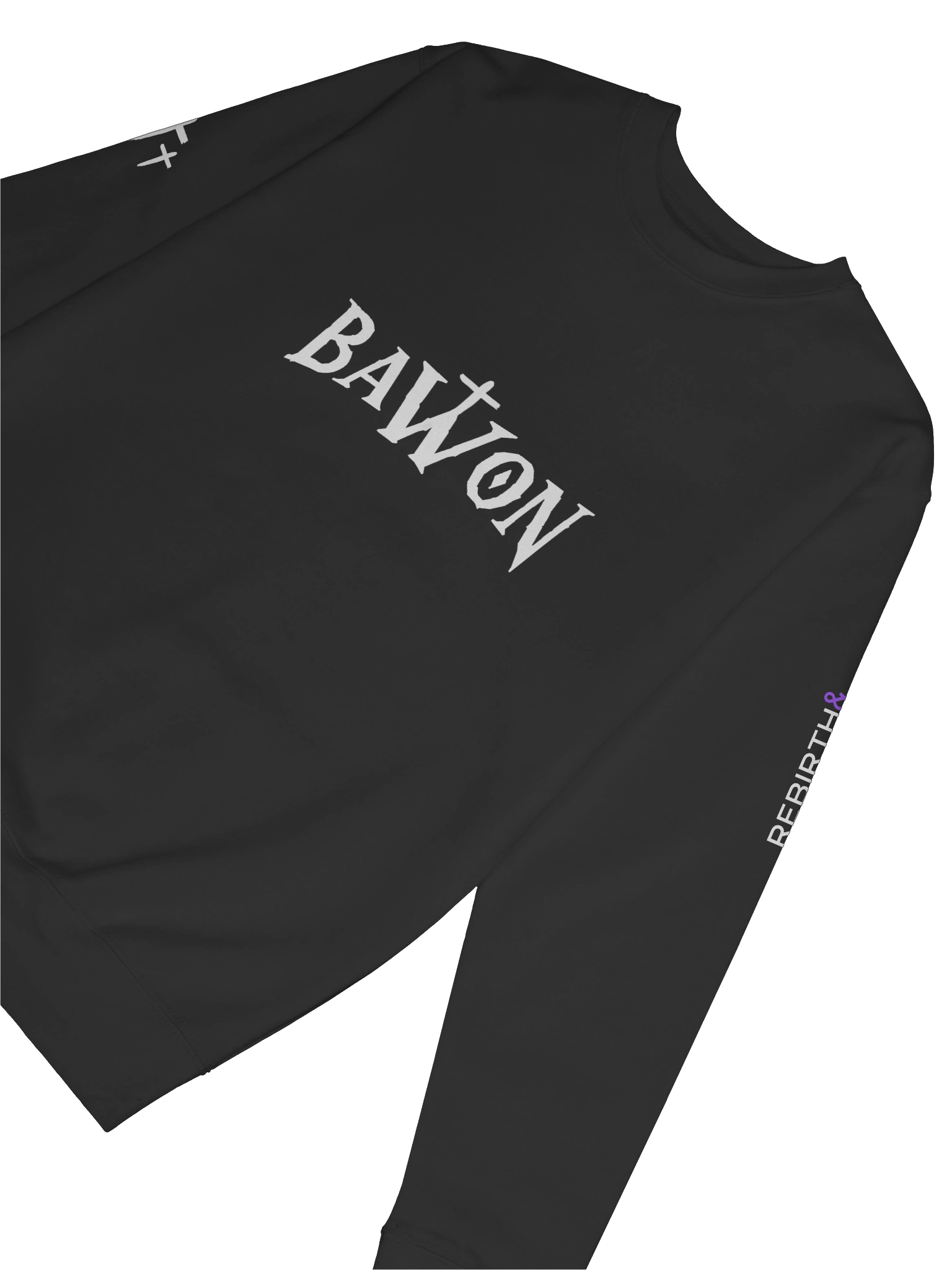 BAWON Premium Sweatshirt product image (6)