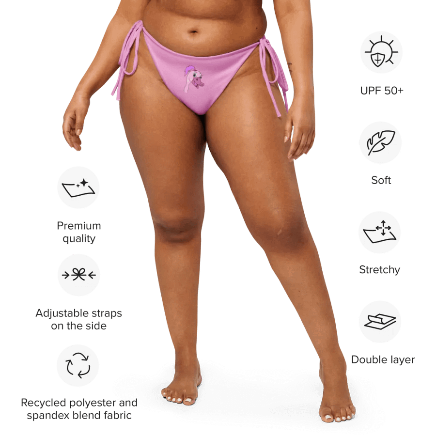 Lover Goose 'kini Bottoms product image (6)
