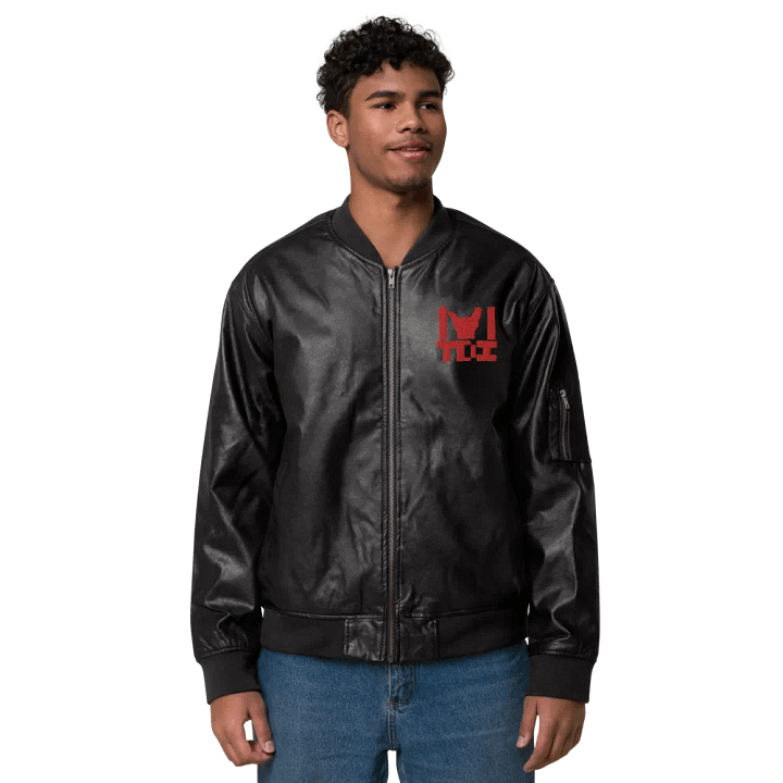 TDI Jacket product image (2)