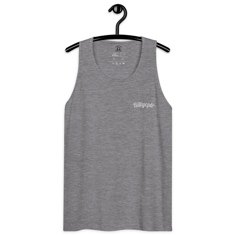 Billycptr Lose Tank product image (128)