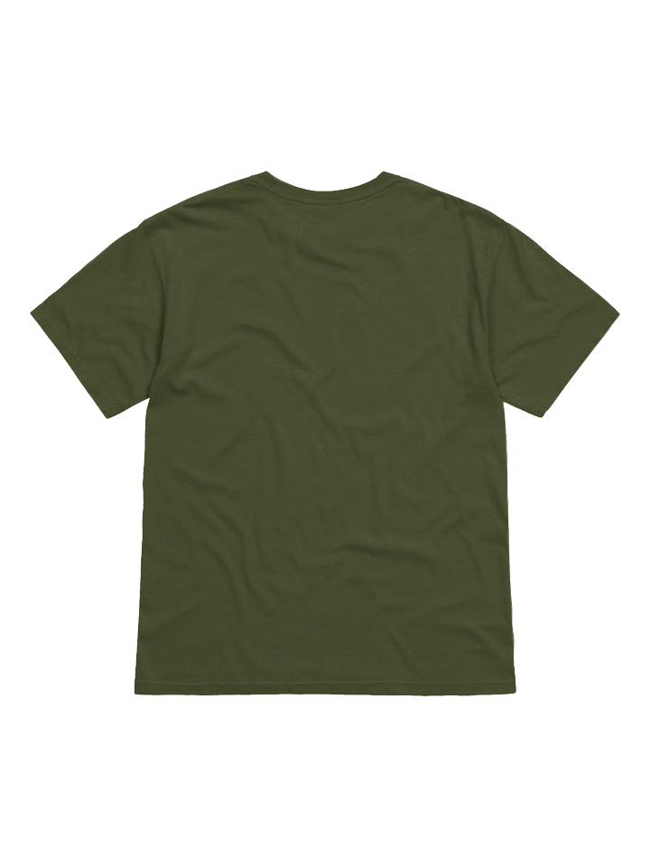 Nap Over, Let's Play Heavyweight T-Shirt product image (13)