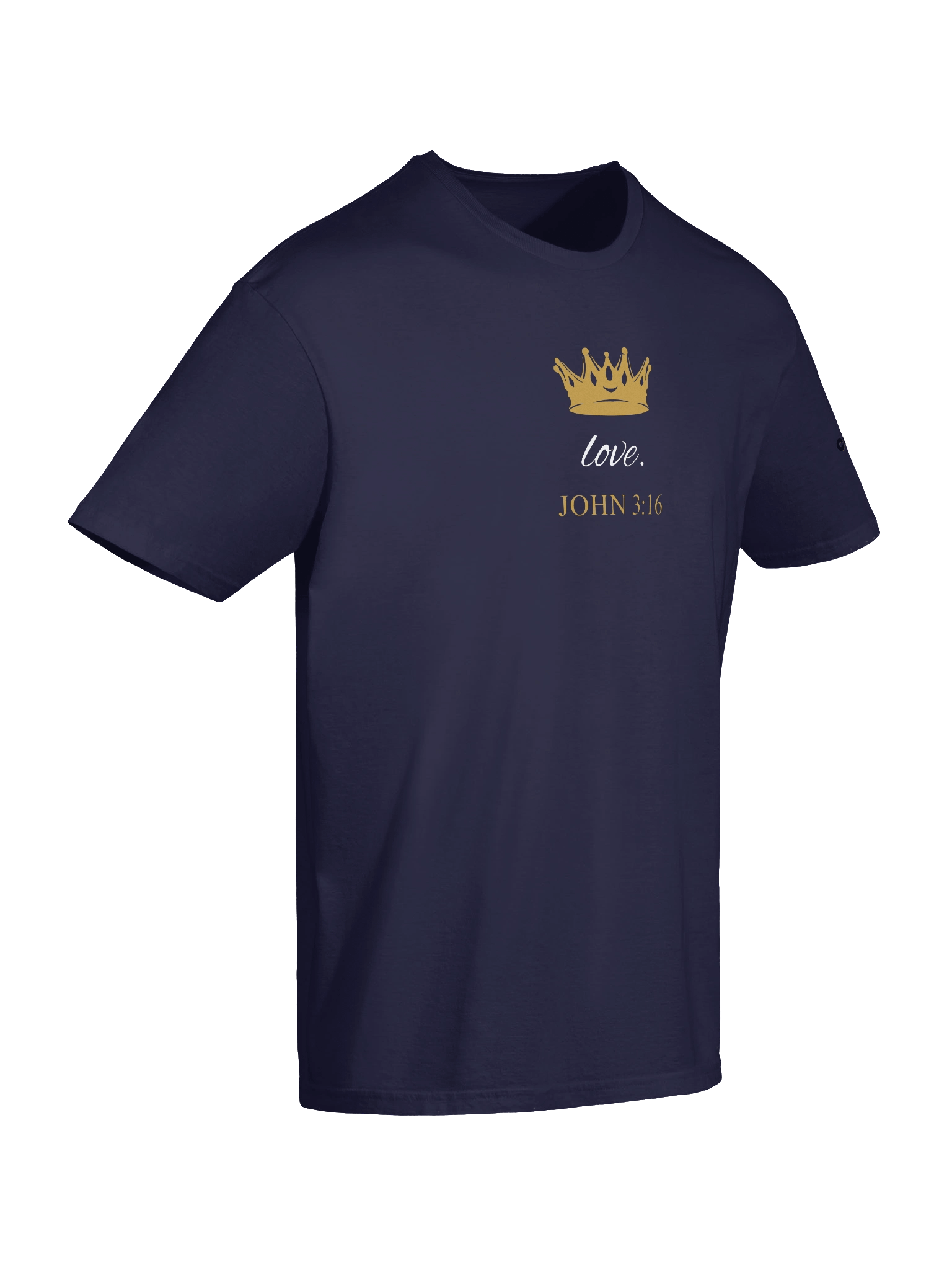 Crown Series Tee: Love product image (38)