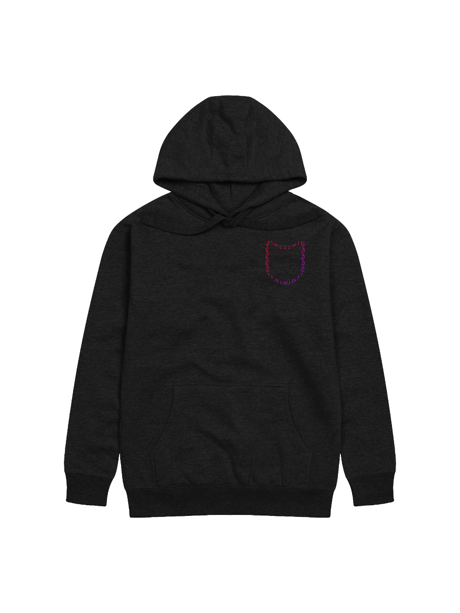 Developer - Hoodie product image (2)