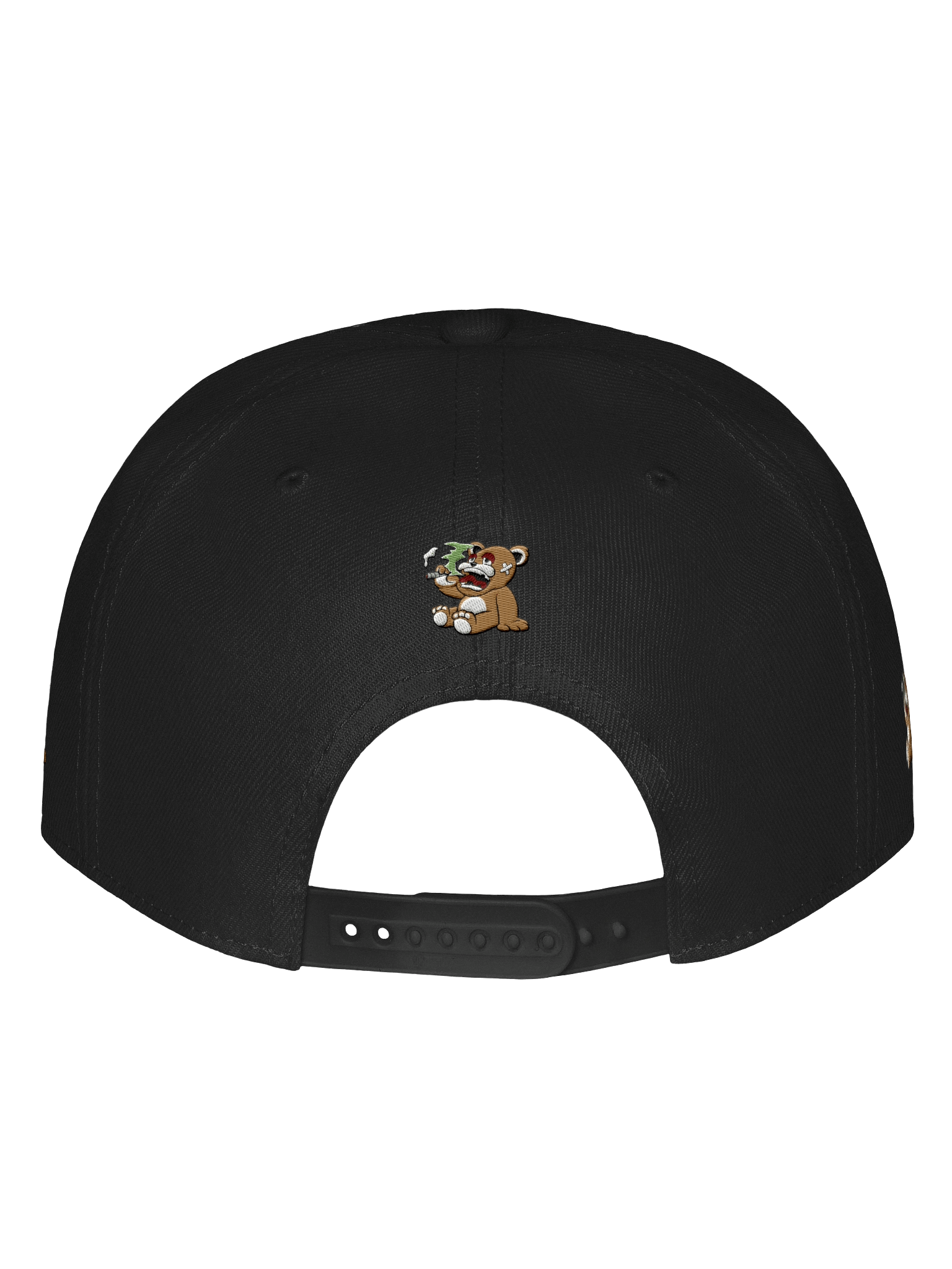 Official Lil Bizzy Snapback product image (4)