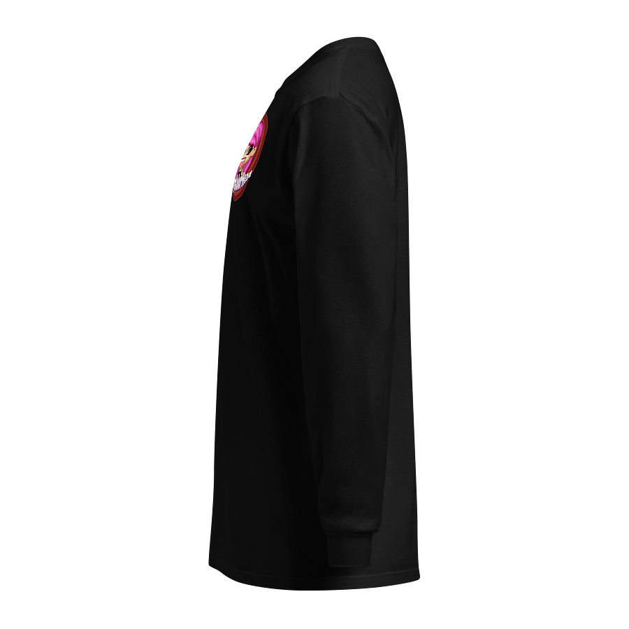 IbolyaColorHead Logo Long Sleeve T-Shirt M product image (4)