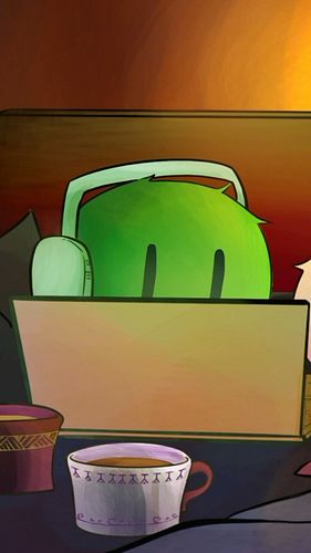 Got a new animation over on Twitch!

I’ve been running a radio of my music in between music making streams, go check out my c...