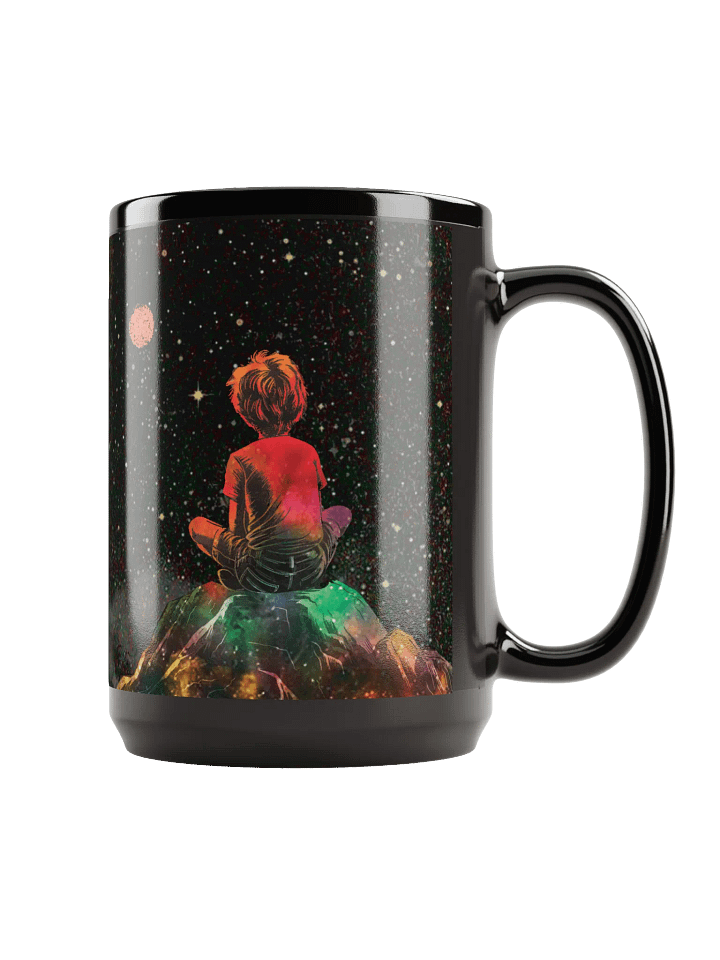 Lost in the Stars Coffee Mug product image (1)
