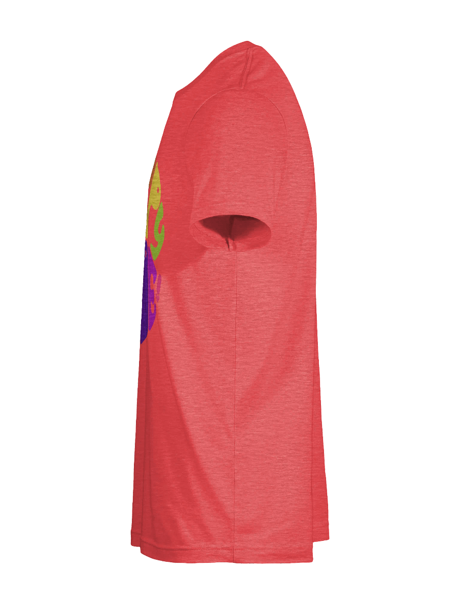 Full Pride Happy Pride big print tee product image (11)