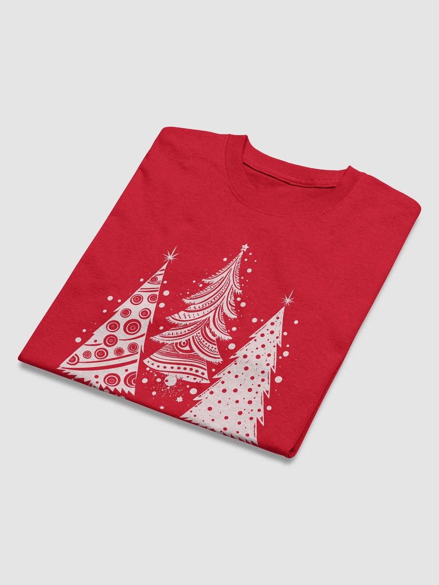 Grunge Christmas Trees product image (4)