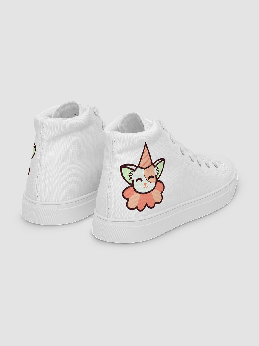 Juggle Cat Hightops product image (12)
