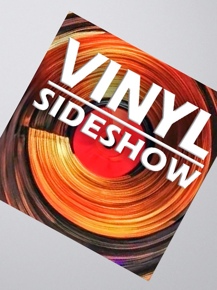 Vinyl_Sideshow Sticker product image (2)