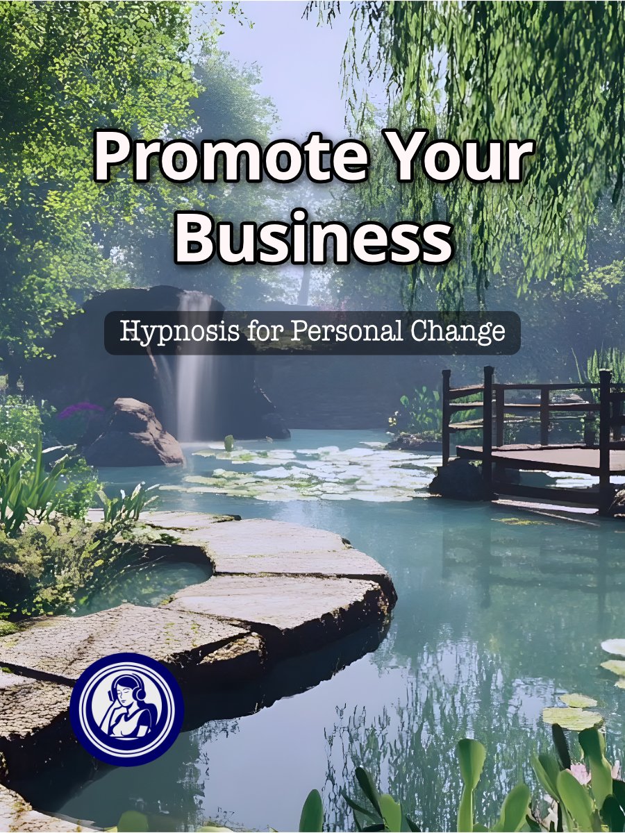 250617 - Promote Your Business - Motivation and Inspiration product image (1)