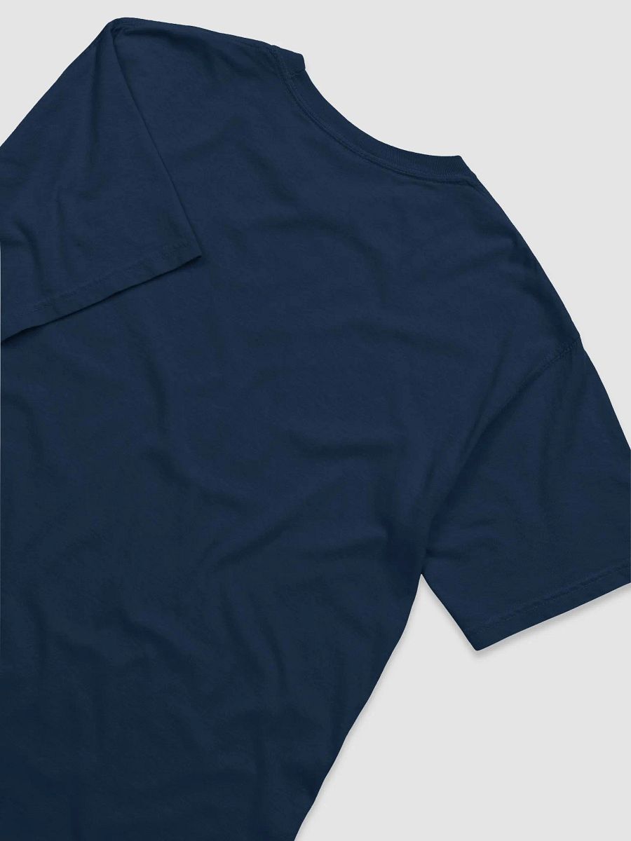 Navy Tee product image (4)