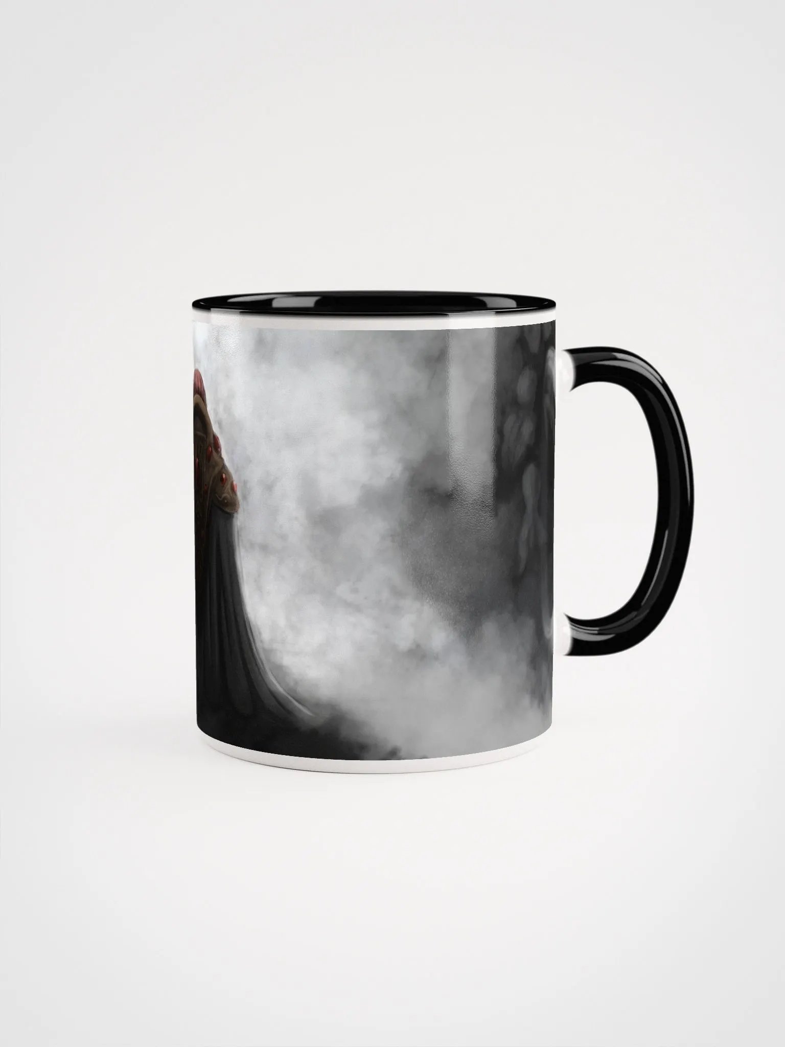 Vlad von Kunstein Mug product image (1)