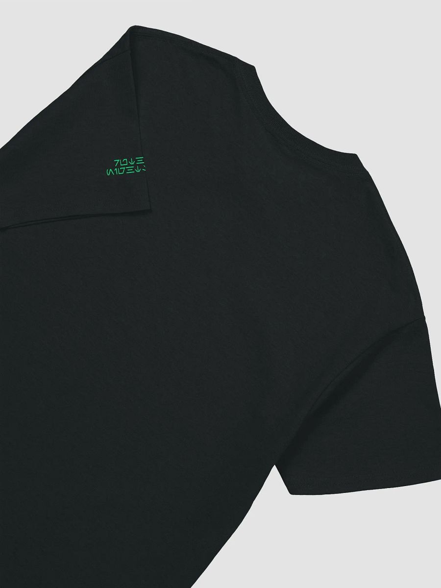 RuthlessNightsister Logo | T-Shirt product image (4)