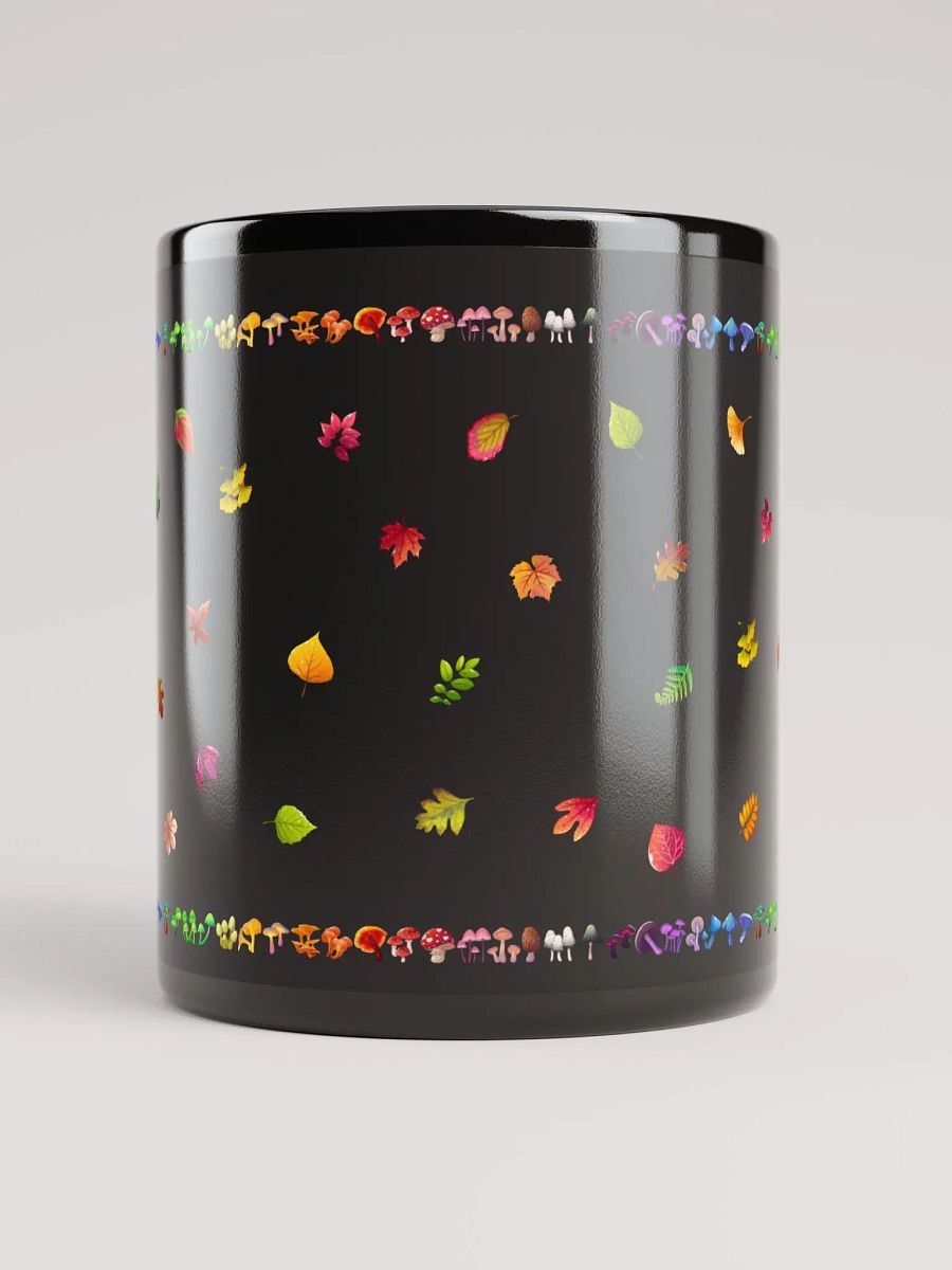 Autumm Dreams Mug product image (9)