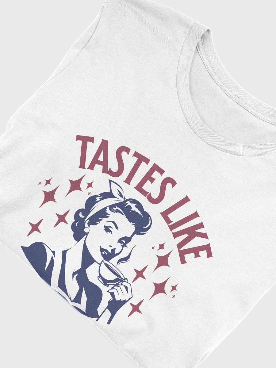 Women's Tastes Like Liberal Tears Tee product image (2)