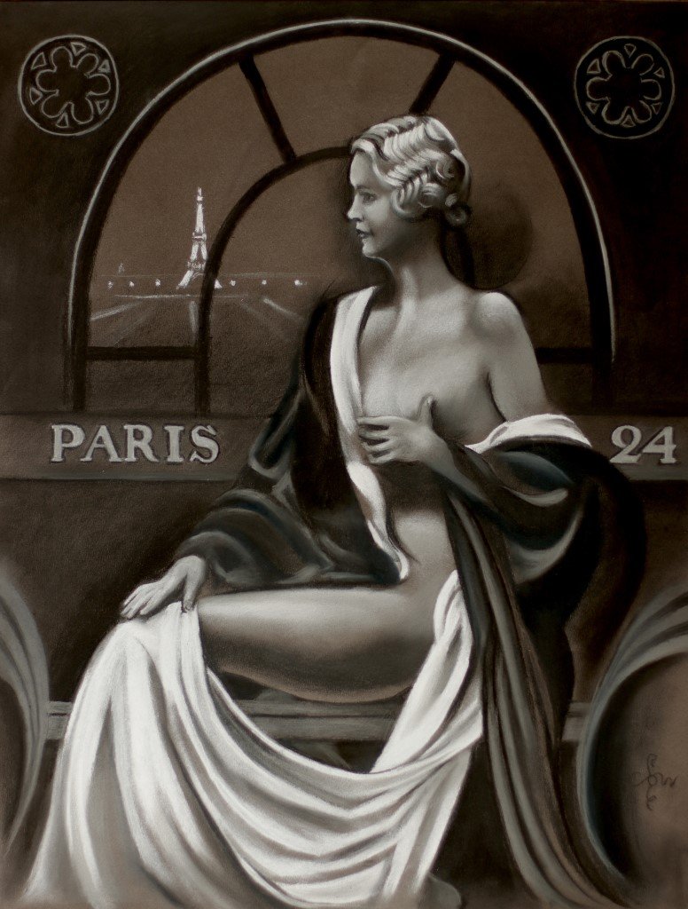 Paris 24 product image (1)