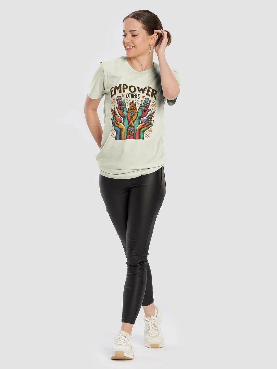 Empower Others T-Shirt product image (109)